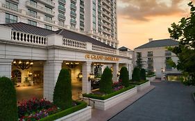 Grand America Hotel